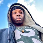 Stephan James - @sj_movements - Instagram