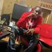 Stephan James - Facebook