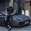 Stephan James - @stephanjameshendry - TikTok