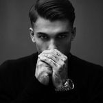 Stephan James Hendry - @whoiseliiijahh - Instagram
