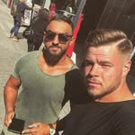 Stephan Kaufmann - @amsteff93 - Instagram