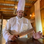 Stephan Klein - @chefstephanklein - Instagram