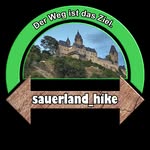 Stephan Lauer - @sauerland_hike - Instagram