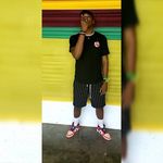 Stephan Lewis - @stephanlewis651 - Instagram