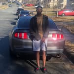 Stephan Moore - @myv6mustang - Instagram