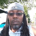 Stephan Moore Sr. - @averial37 - Instagram
