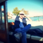 Stephan Mueller - @stieslee - Instagram