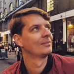 Stephan Ott - @einar_von_untz - Instagram