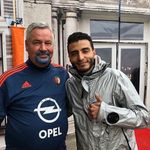 Stephan Ott - @stephanfeyenoord - Instagram