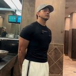 Stephan Phillips - @yungstefe - Instagram