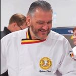 Chef Stéphane PIERRE - @stephane.pierre60 - Instagram