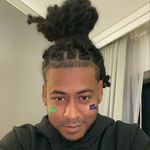 Stephan Pierre - @stephanipierre - Instagram