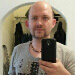 Stephan-Pierre Mentsches - @alphaville2005 - Instagram