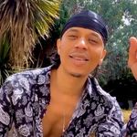 Stephan Pierre Mitchell - @stephan_pierre_ - Instagram