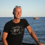 Stephan Schwarz - @stephanvssch - Instagram