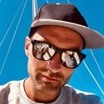 Stephan Schwarz - @muckymarvel - Instagram