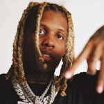 STEPHAN SHAW - @lil_durk_268 - Instagram