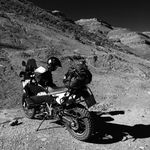 Stephan Venter - @ktmadventures - Instagram