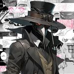 Stephan wessels - @docter.anime - Instagram