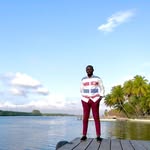 Stéphane K. Adam-Yéboua - @krys_ad - Instagram