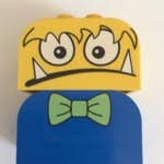 Stephane Barbier - @legobsession59 - Instagram