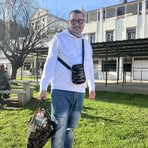 Stephane Boucher - Facebook