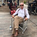 Stephane Boucher - @stephaneboucheracteur - Instagram