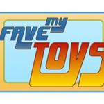 Stéphane Côté - @myfavetoys_ - Instagram