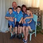 Stéphane Doucet - @stefthefreack - Instagram