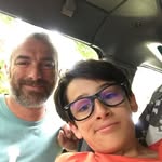 Stephane et Lou - @stephane_mallet2.0 - Instagram
