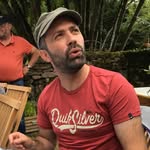 Stéphane Mallet - @stefmoret - Instagram