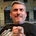 Stéphane Pascal - @lesteph34 - Instagram