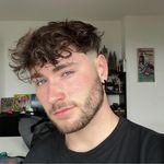 Stephane Roy - @fiyerstorn - Instagram