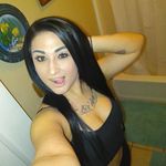 Stephani Jones - @stephanijones7601 - Instagram
