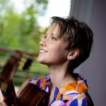 Stephanie Jones - @stephjonesguitar - Instagram