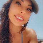 Stephani Martinez - @stepmartinezs - Instagram