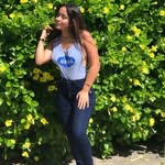 Stephani Ramírez - @stheprmirez21 - Instagram