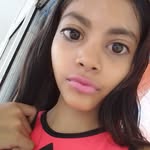 Stephani ramirez - @nizarindani1020 - Instagram