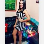 Stephani Ramirez - @solanny_said0813 - Instagram