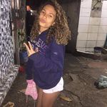 Stephani Silva - @princesinha_do_155 - Instagram