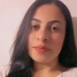 Stéphani Silva - @stephani.silvas - Instagram