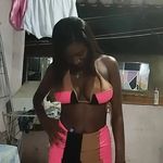Stephani Silva - @teff.silva.9 - Instagram