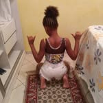 Stephani silva dos santos - @stephanisilvados - Instagram