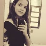 Ster Olimpio - @stephanisilva_ - Instagram