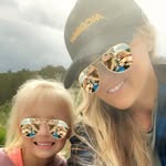 Stephanie Aaron Hughes - @stephrash - Instagram