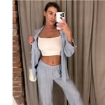 Stephanie Jonathan - @stephanieaaron11 - Instagram