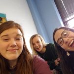 stephanie & abbey & liz - @steph.has.a.lizard.with.abs - Instagram