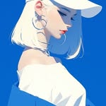Stephanie Abbey - @hollowed1945 - Instagram