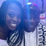 Stephanie Owusu Abbey - @stephluva07 - Instagram