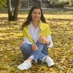 Stephania Abdallah - @abdallahstephania - Instagram
